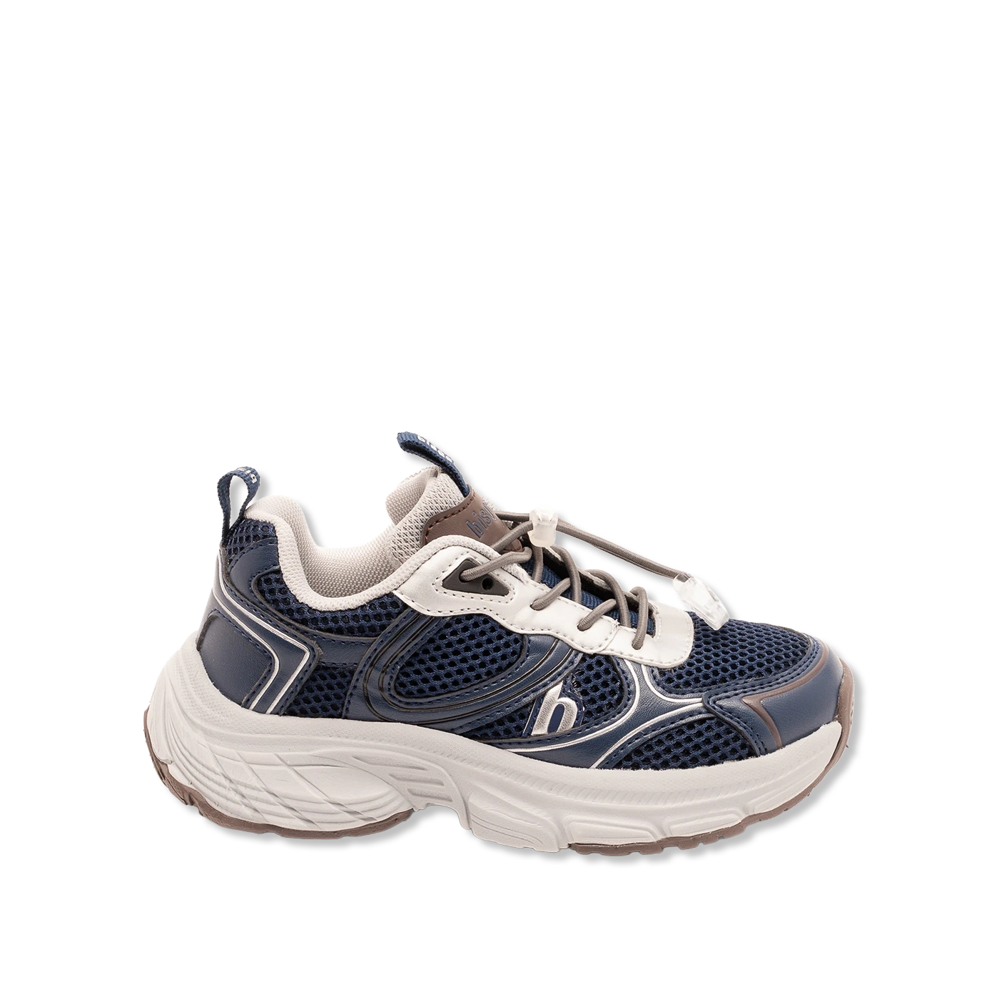 Hamilton Sneakers