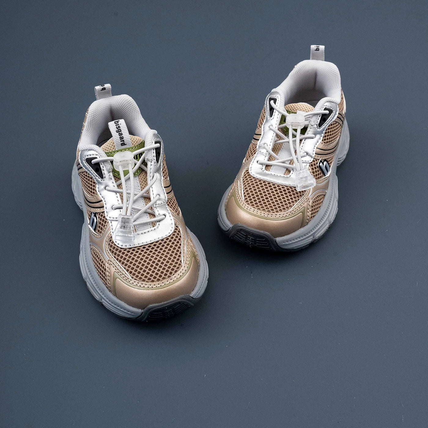 Hamilton Sneakers