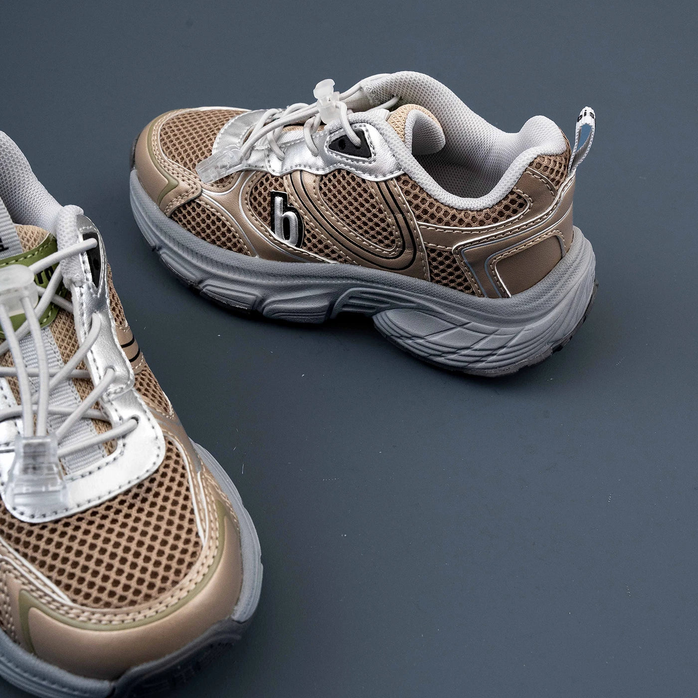 Hamilton Sneakers
