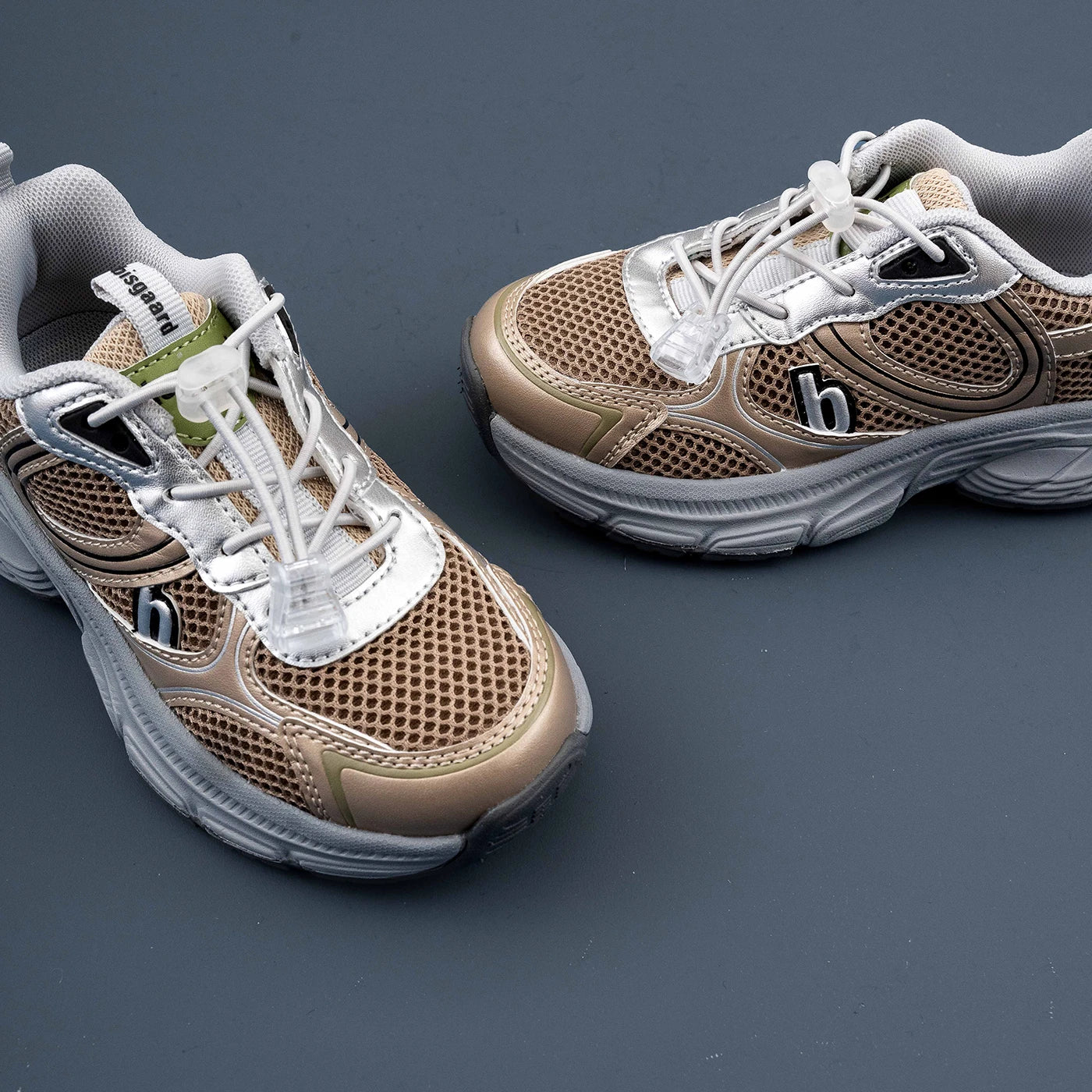Hamilton Sneakers