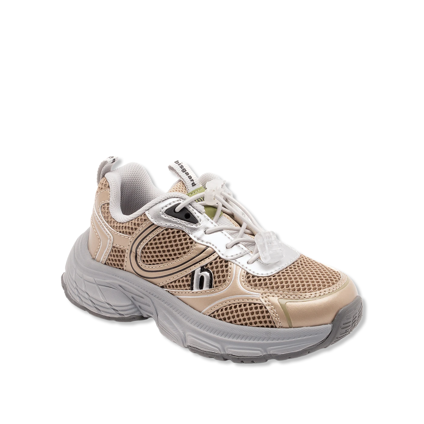 Hamilton Sneakers