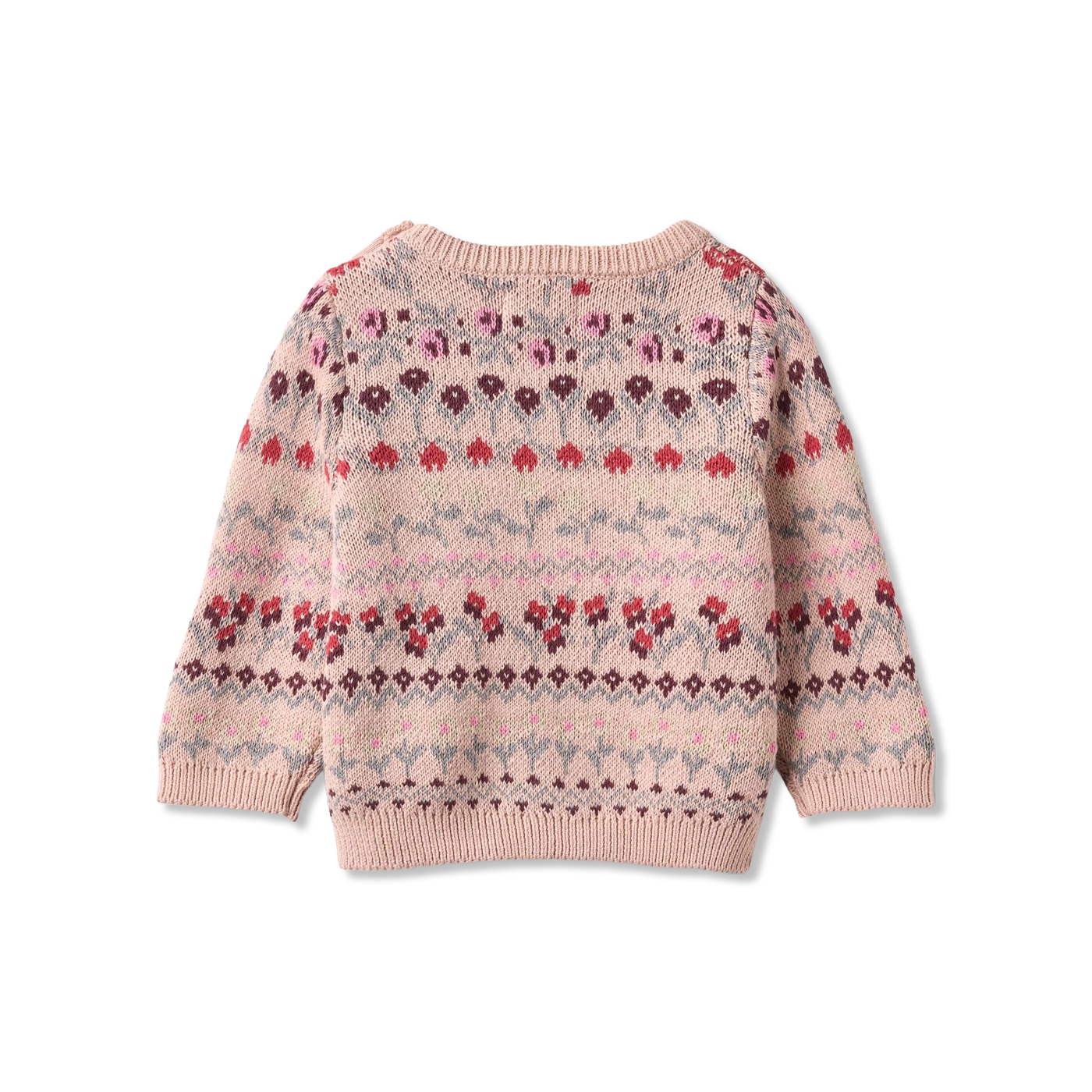 Mikmak Bluse