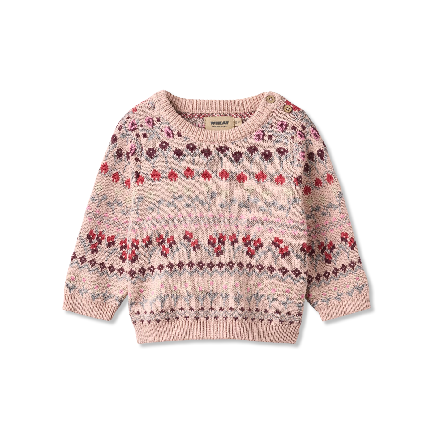 Mikmak Bluse