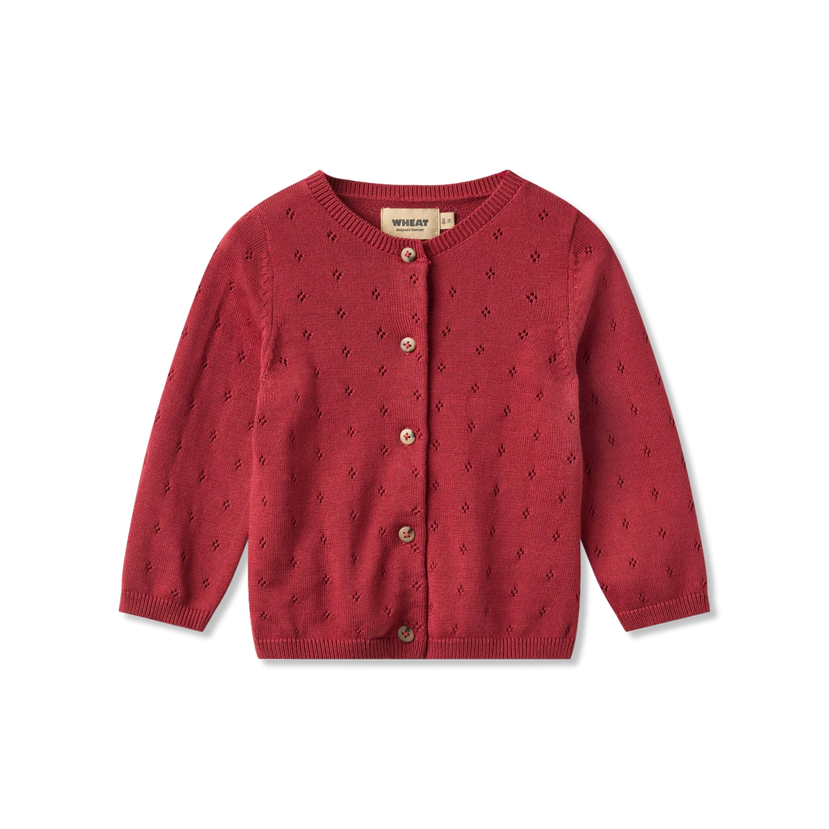 Maia Cardigan