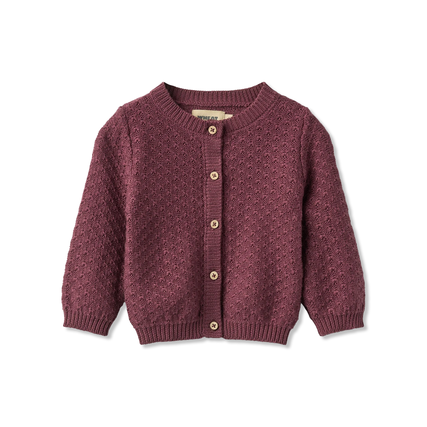 Magnella Cardigan