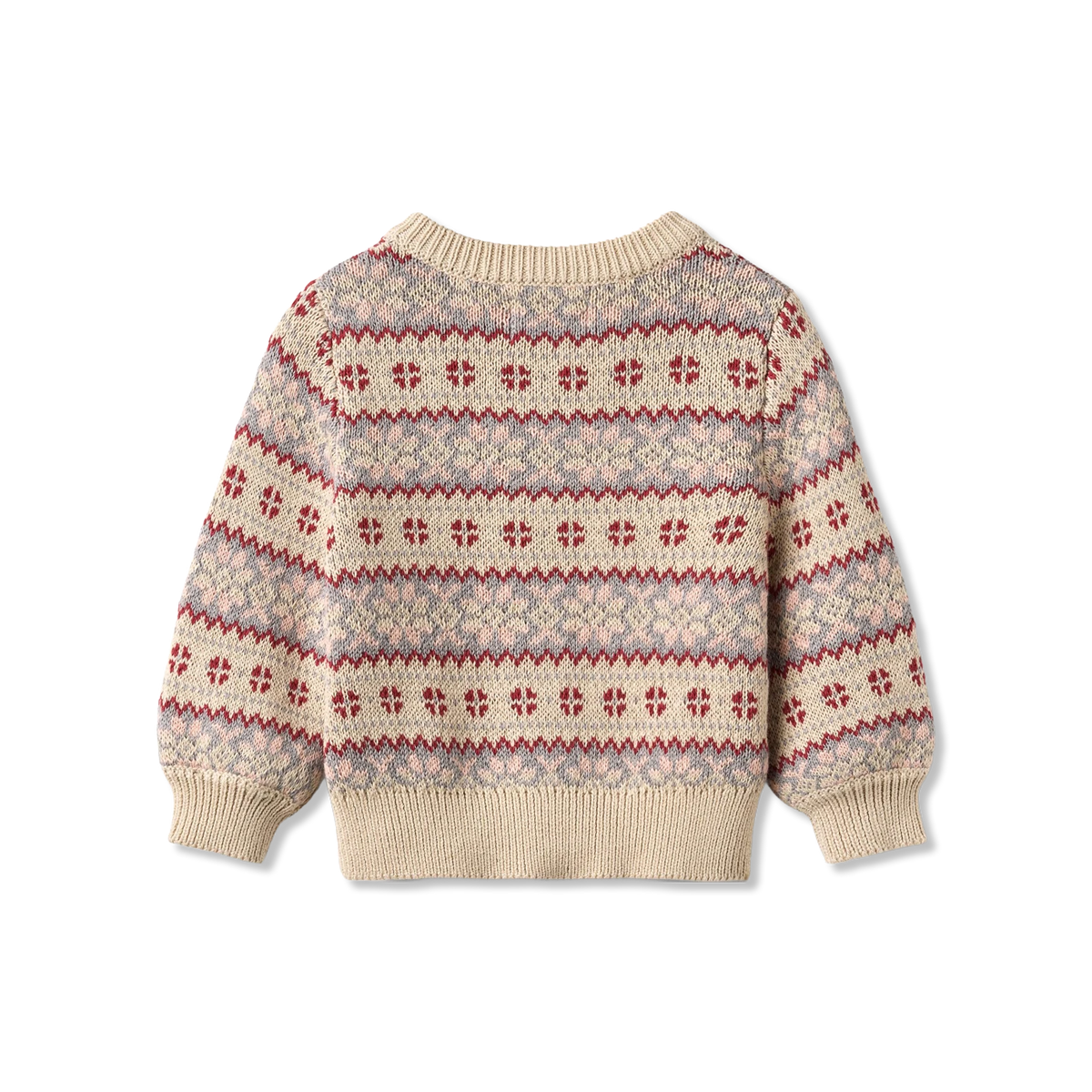 Vikki Cardigan