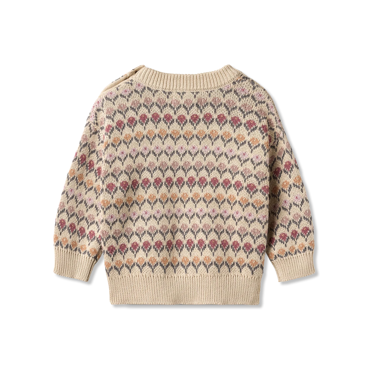 Harlow Bluse