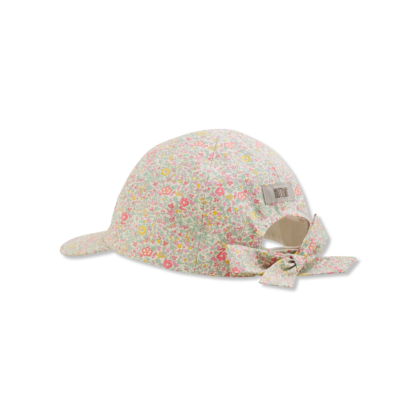 Cap cap