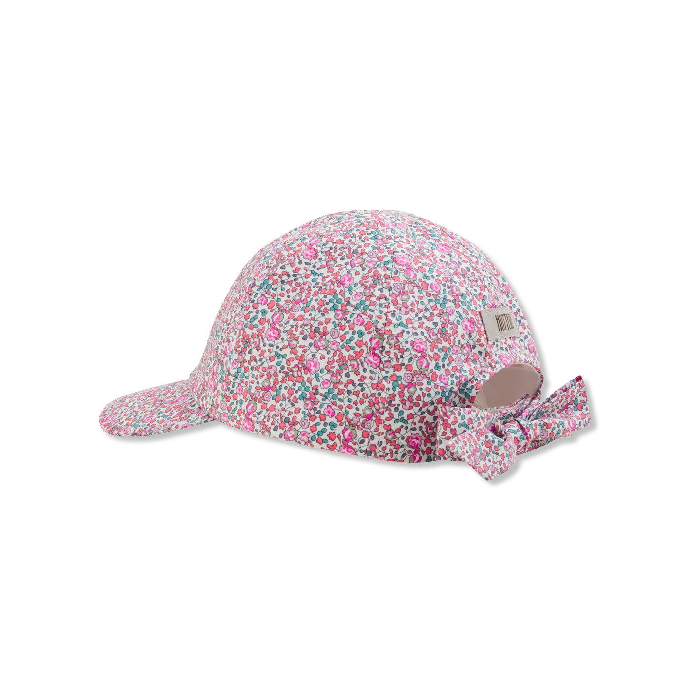 Cap cap