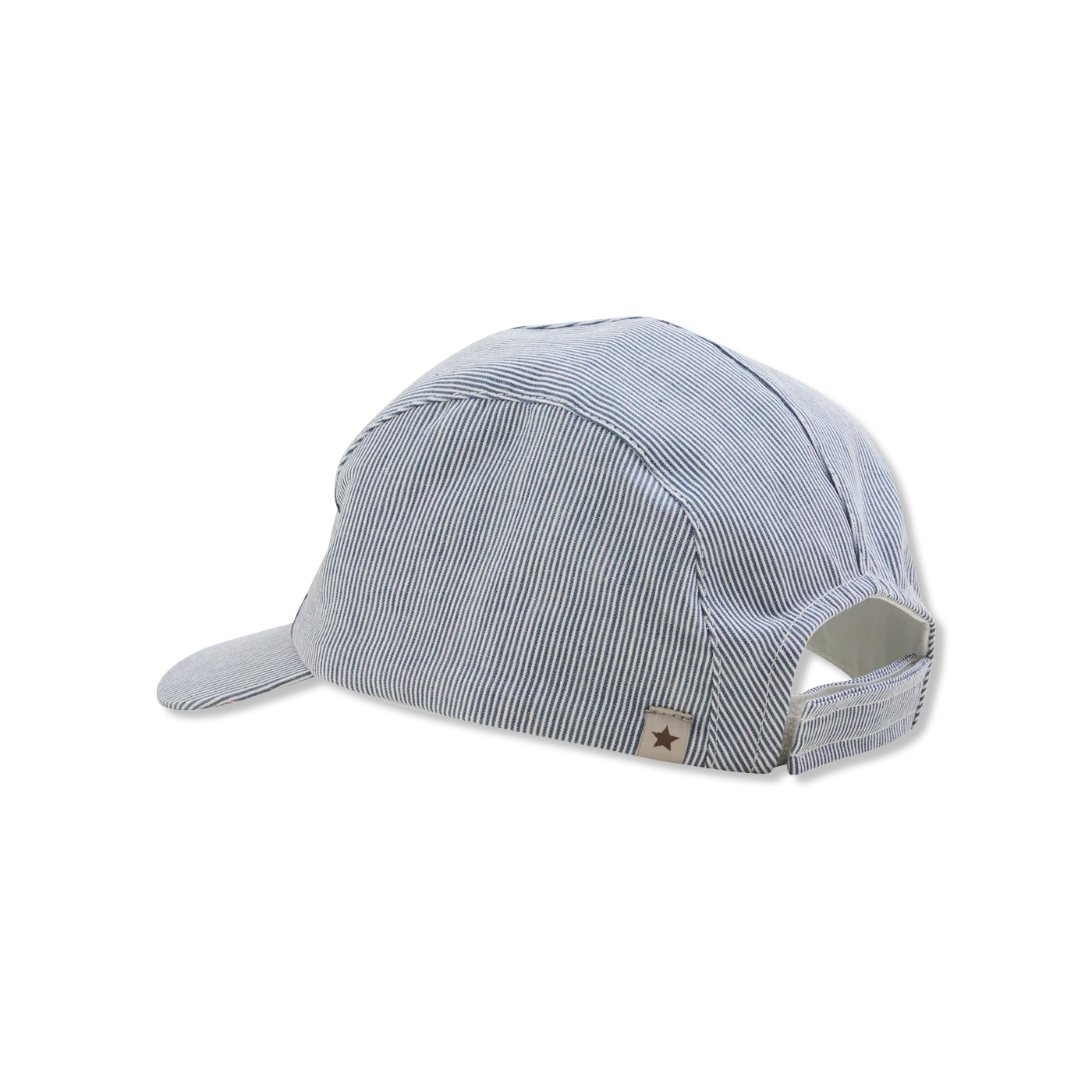 Cap cap