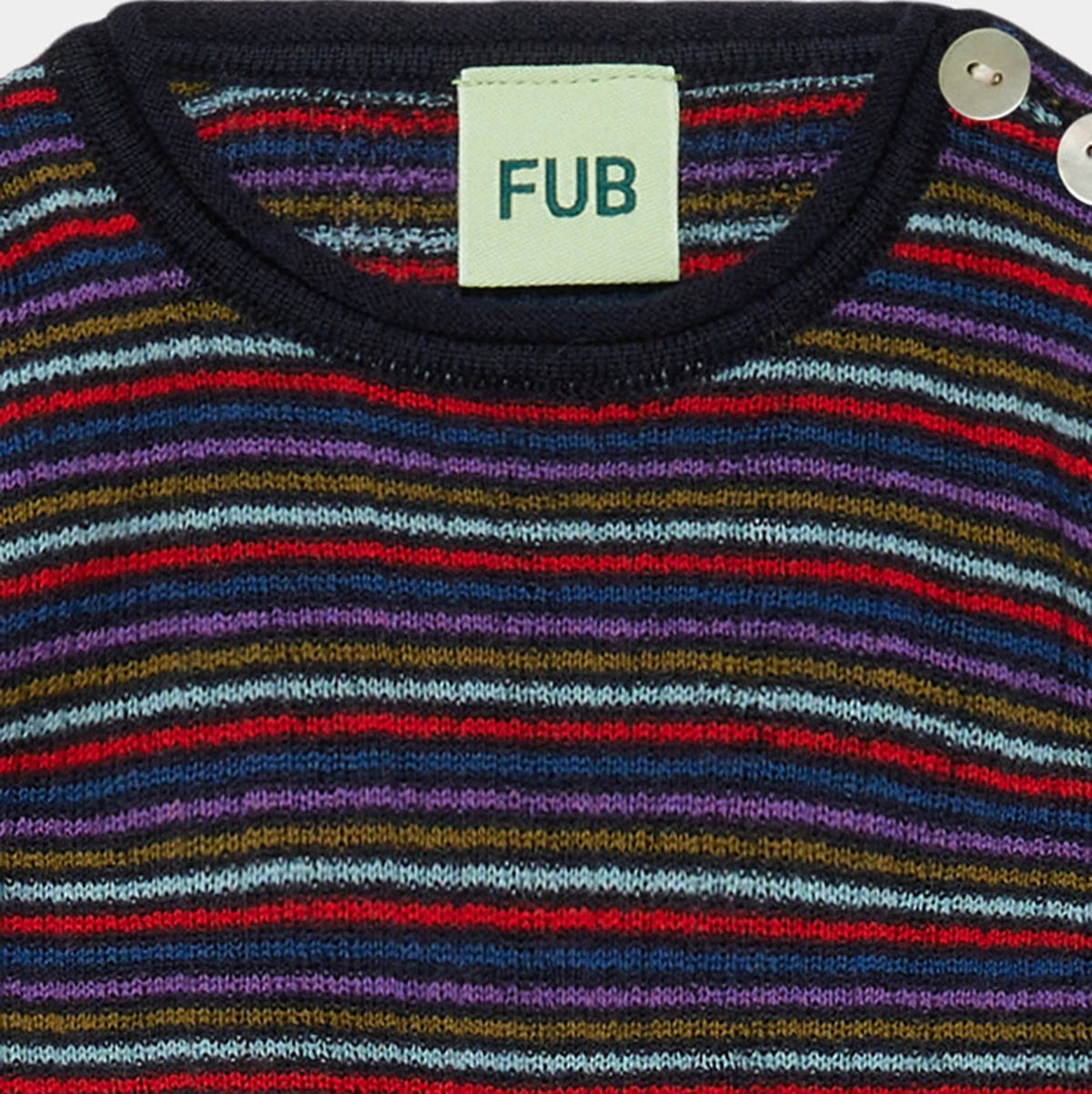 Rib Bodystocking