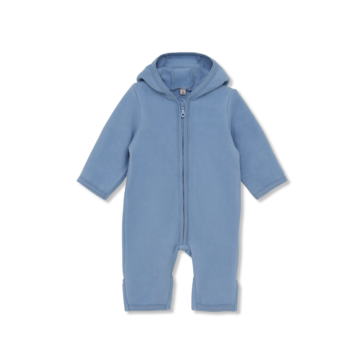 Pram Suit fleece