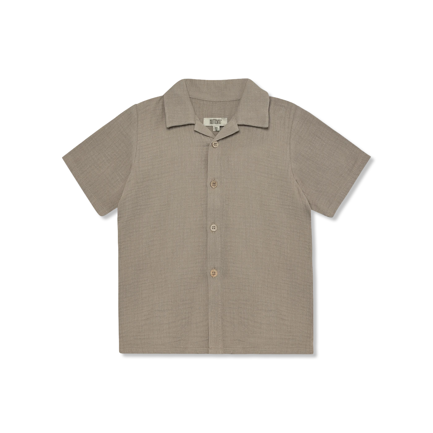 Shirt skjorte