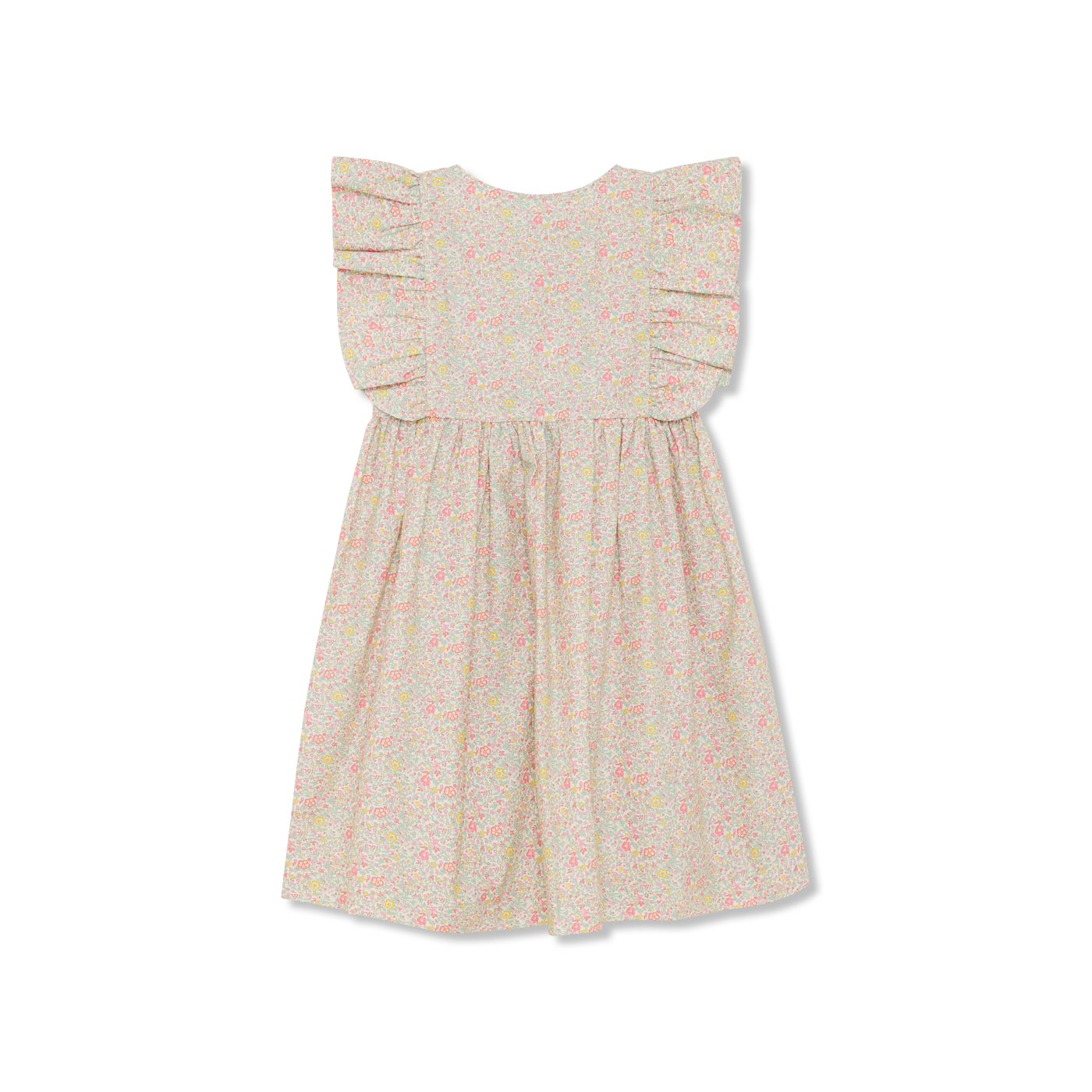 Dress kjole