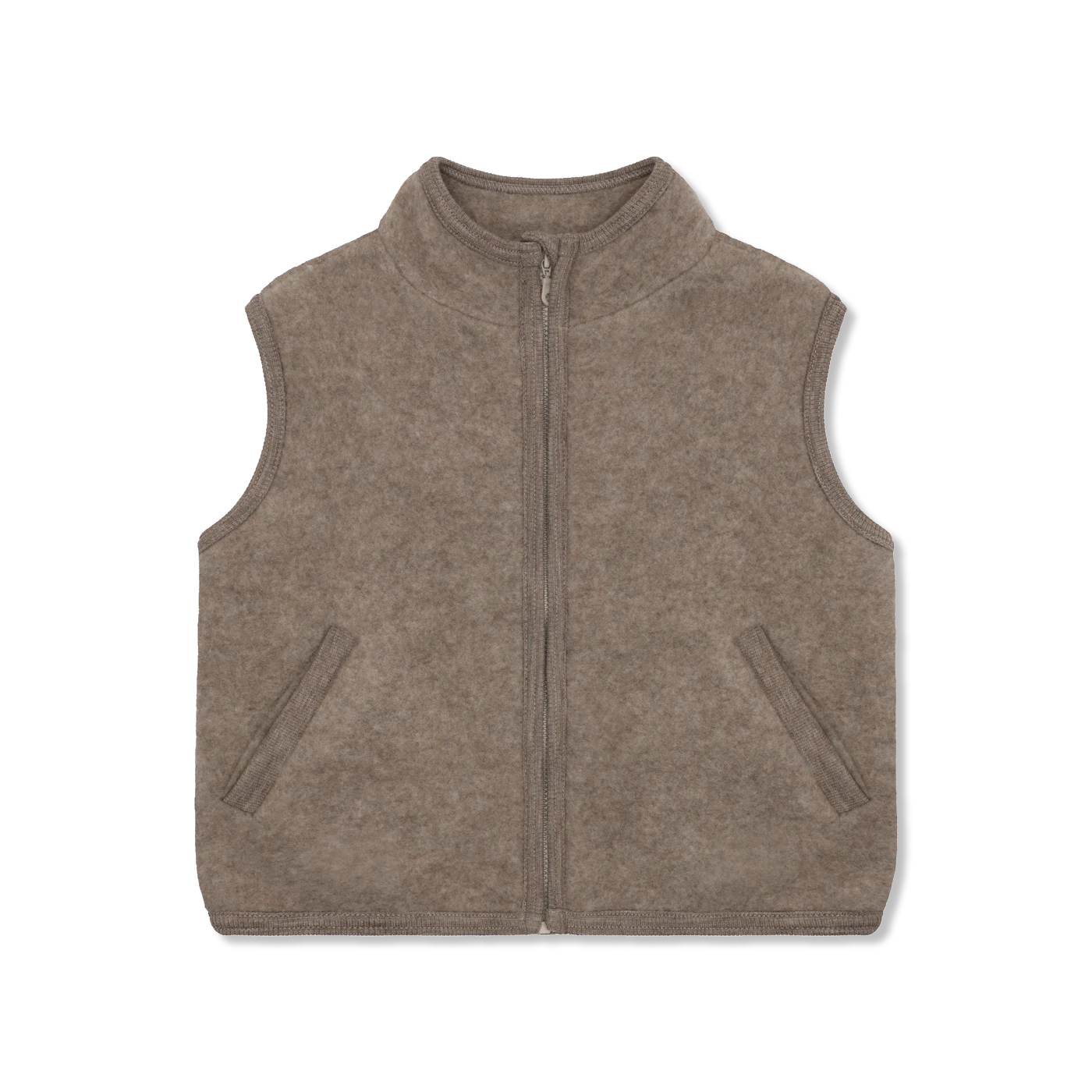 Fleecevest
