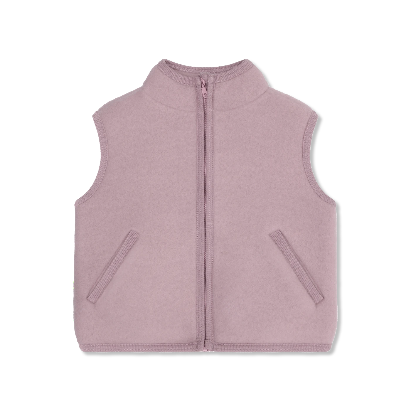 Fleecevest