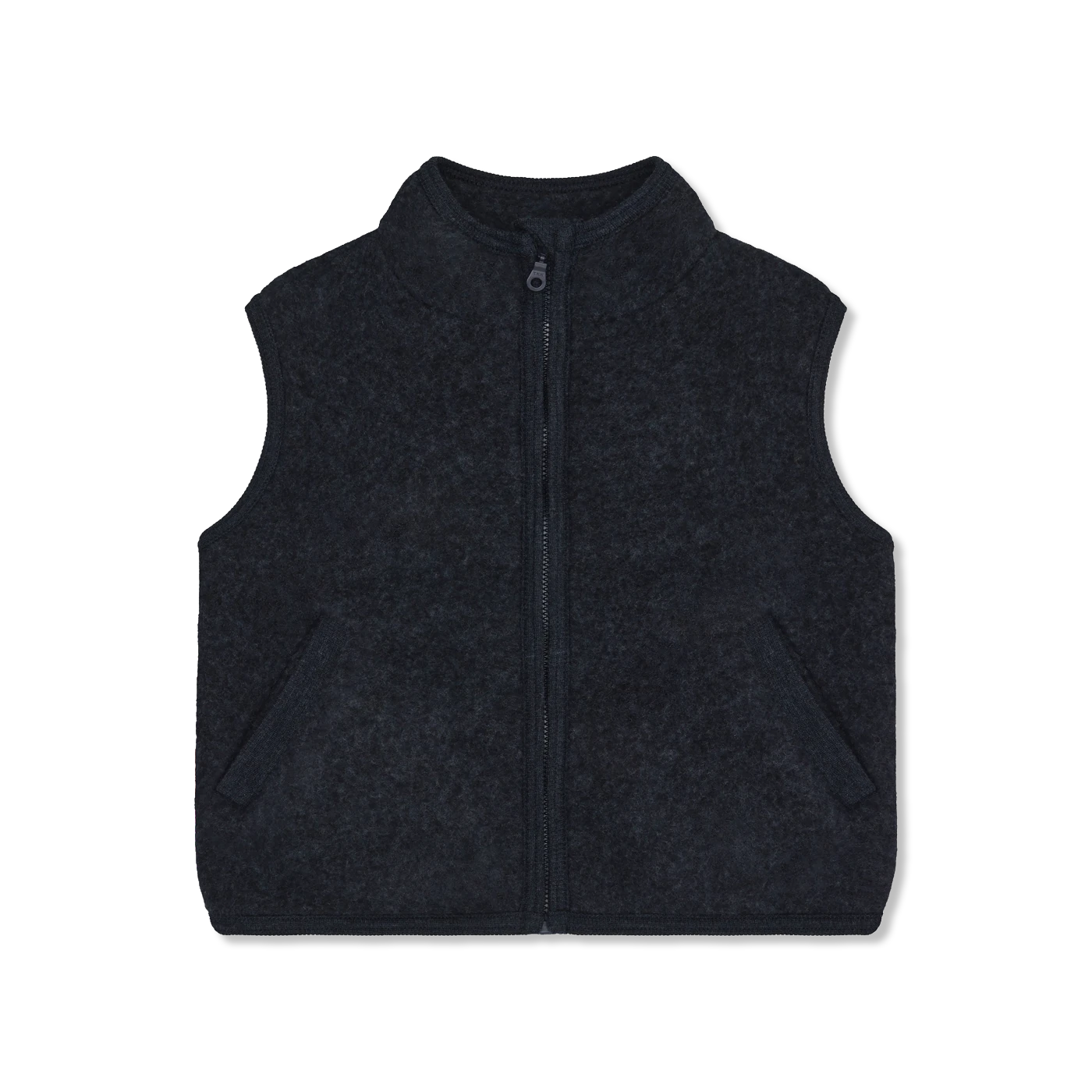 Fleecevest