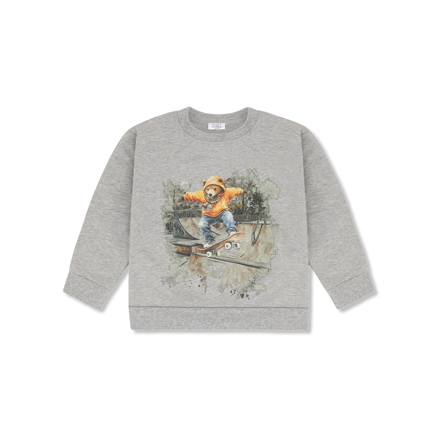Hcsejer Sweatshirt