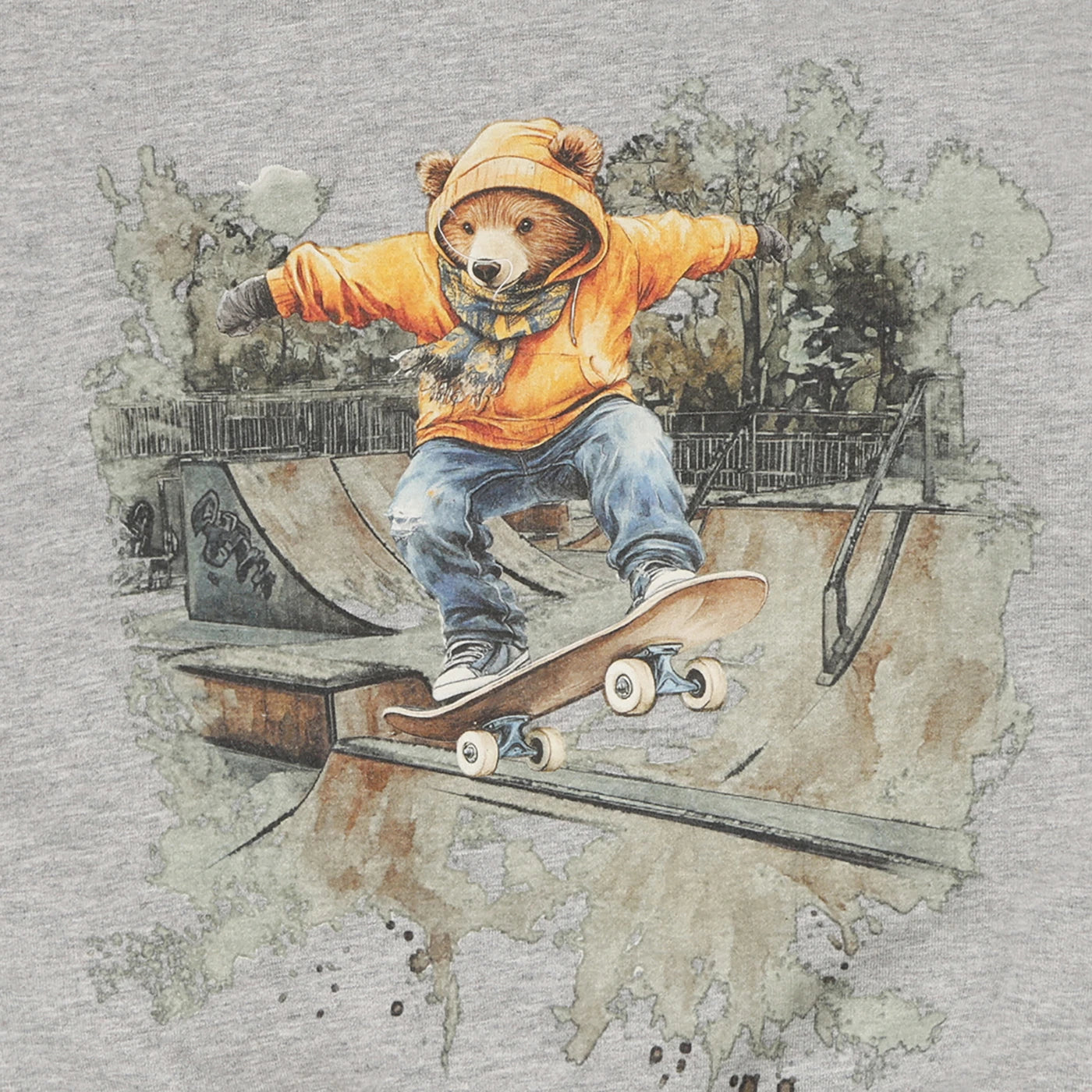 Hcsejer Sweatshirt