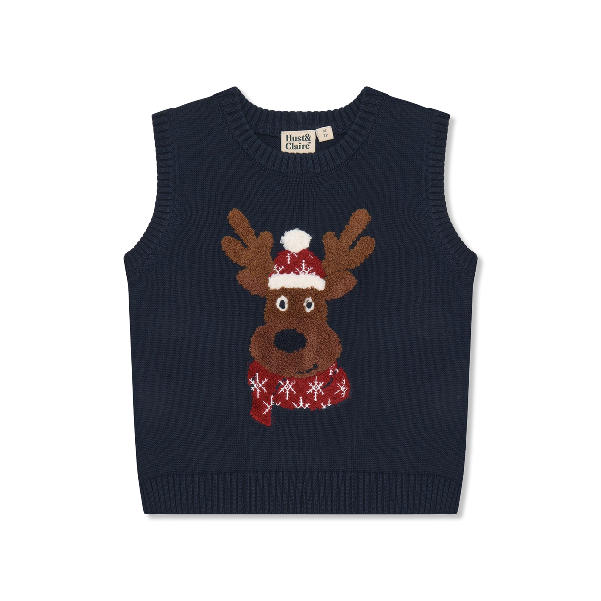 Hcprinco Vest