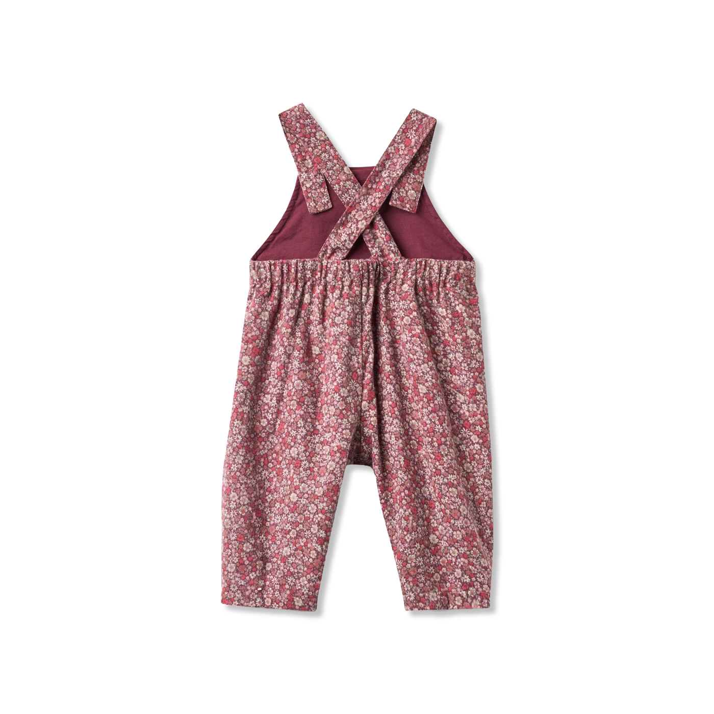 Liz Overalls