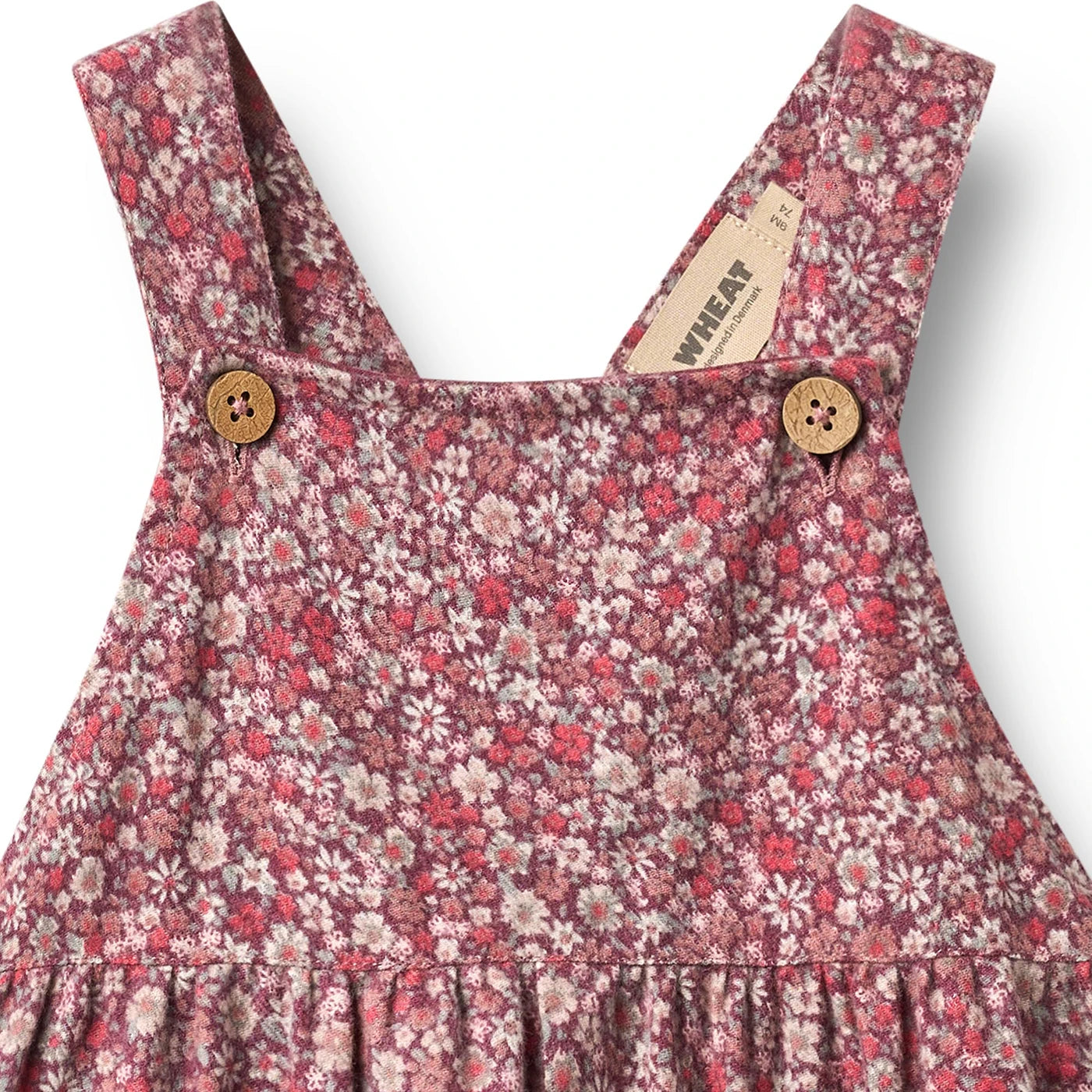Liz Overalls