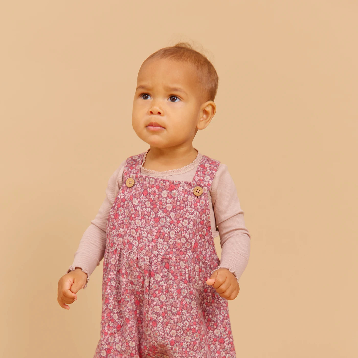 Liz Overalls