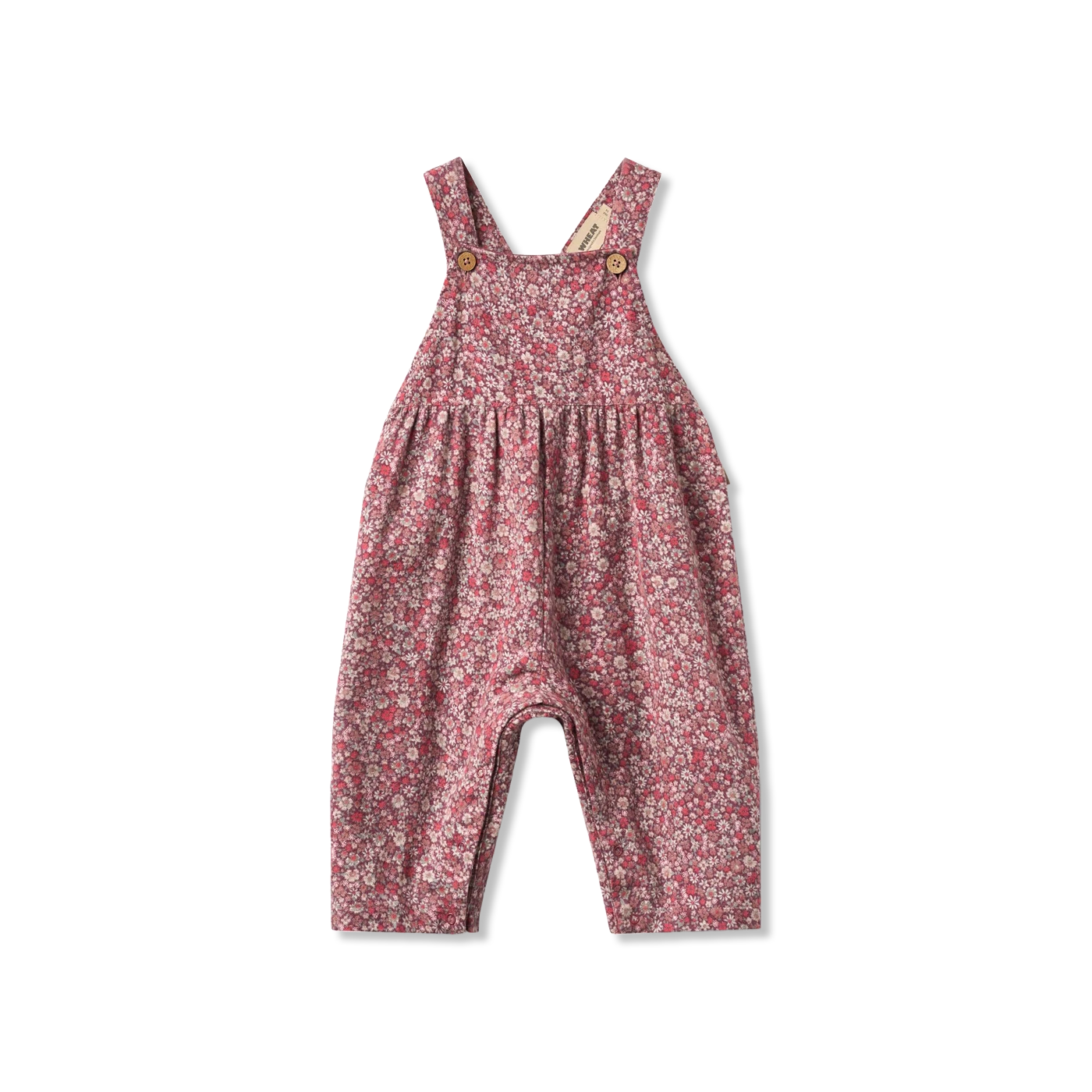 Liz Overalls