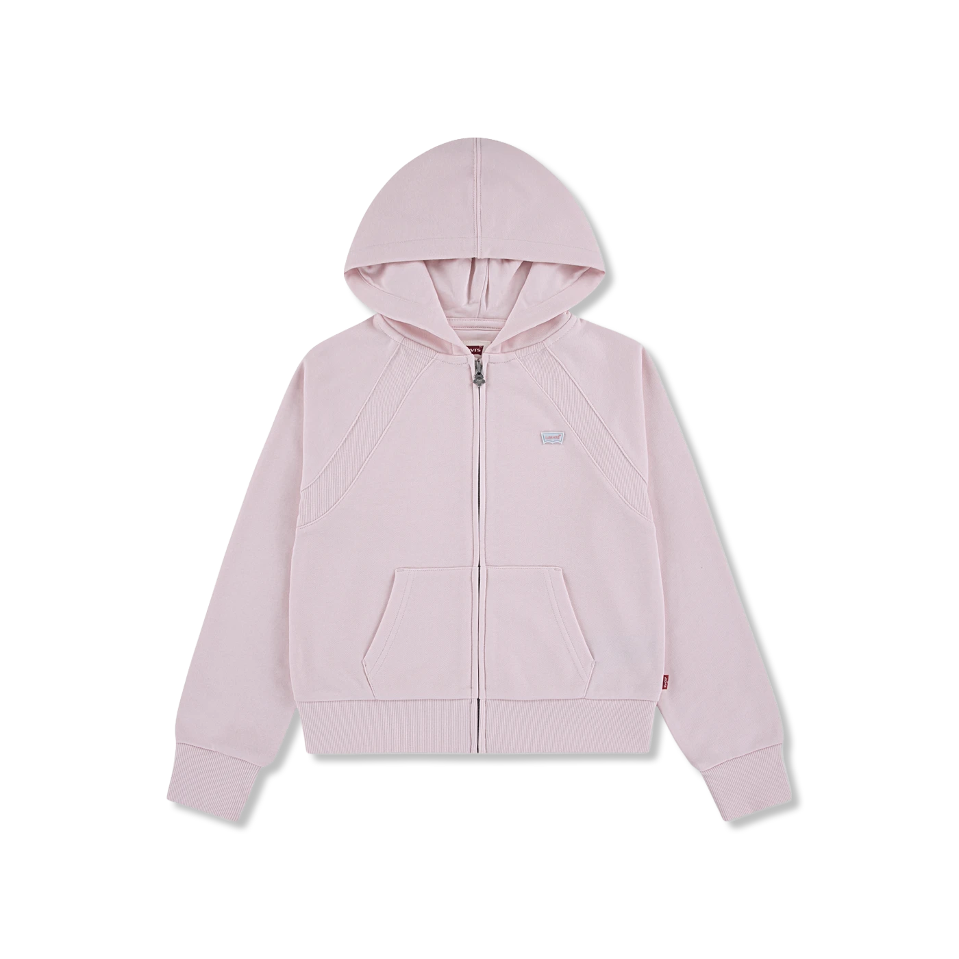 LVG ZIP cardigan