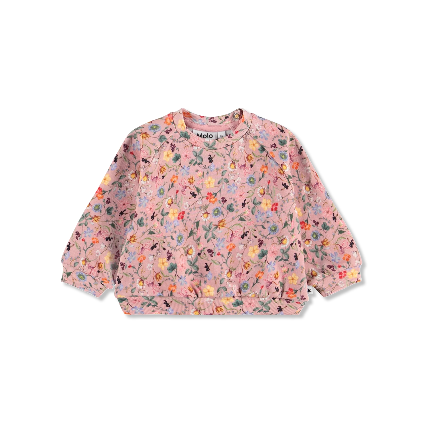Disc Sweatshirt