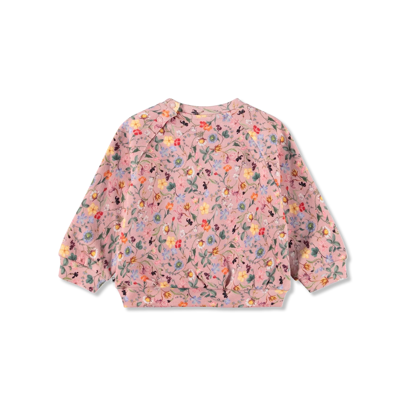 Disc Sweatshirt
