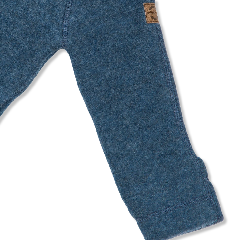 Fleecejas