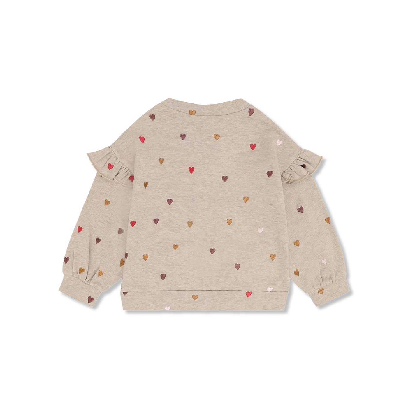 Hcsicillia Vest