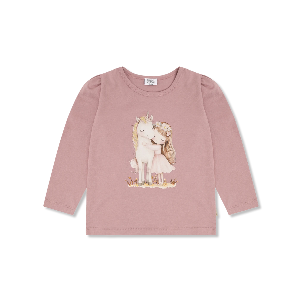 Hcalma Blouse