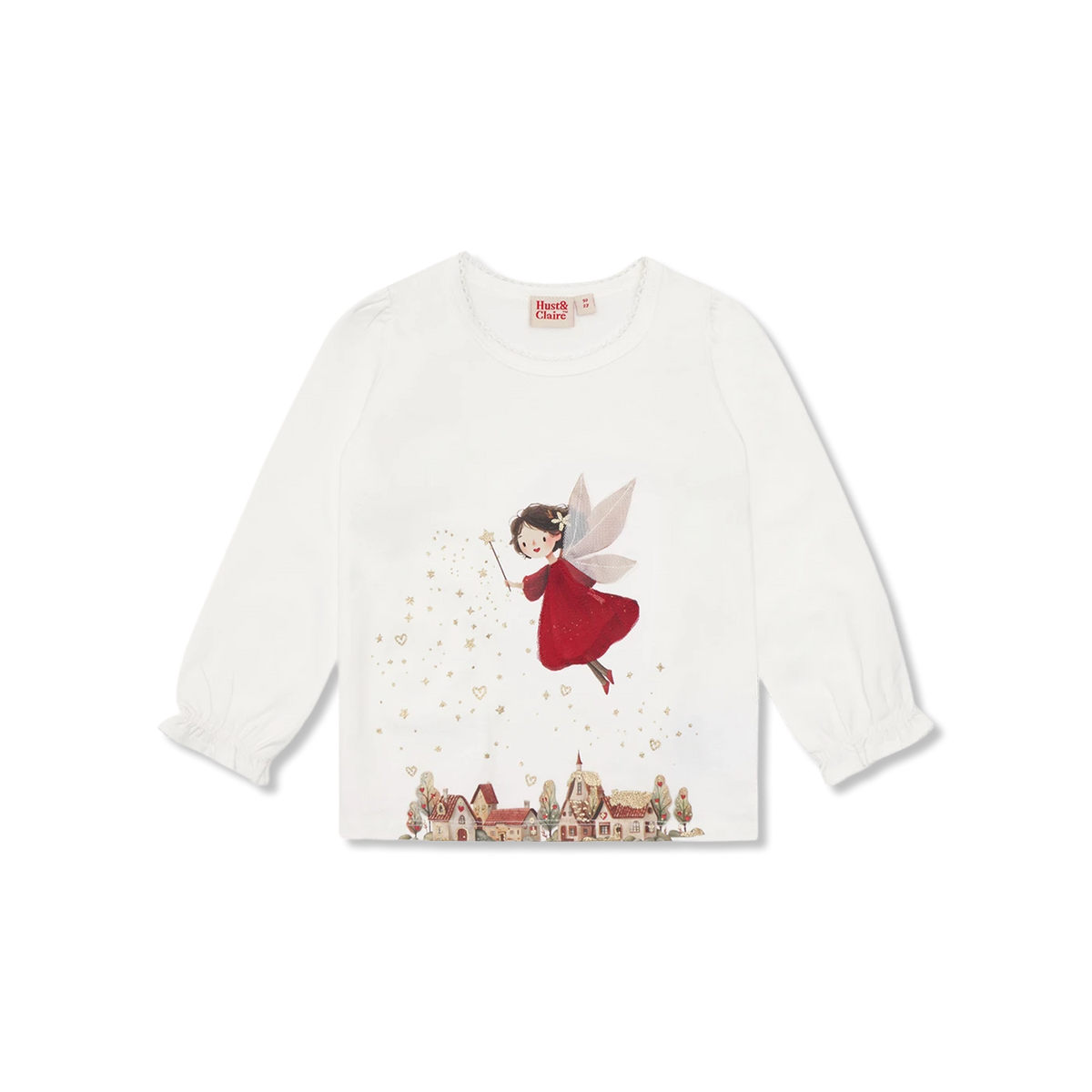 Hcalma T-shirt