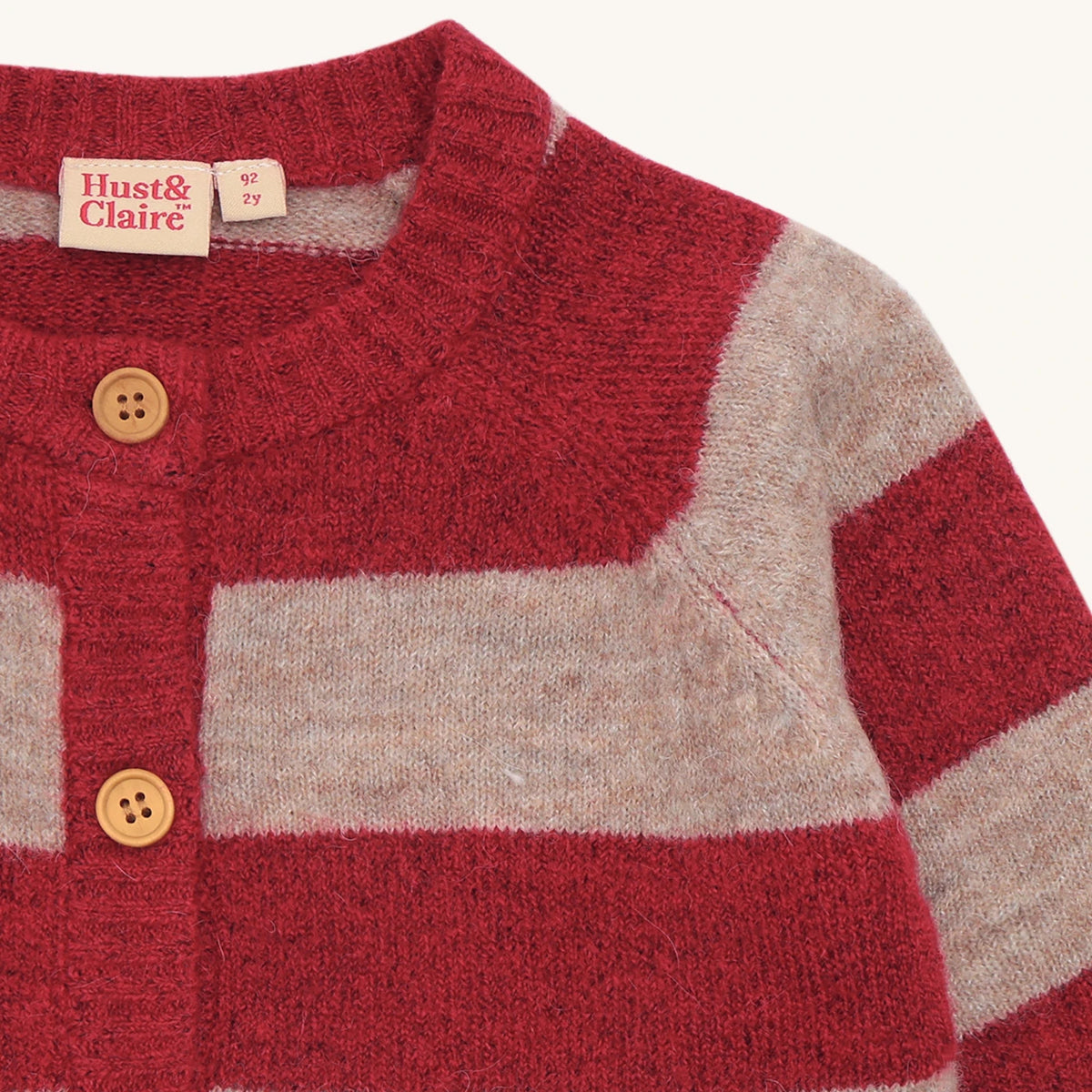 Hccamilla Cardigan