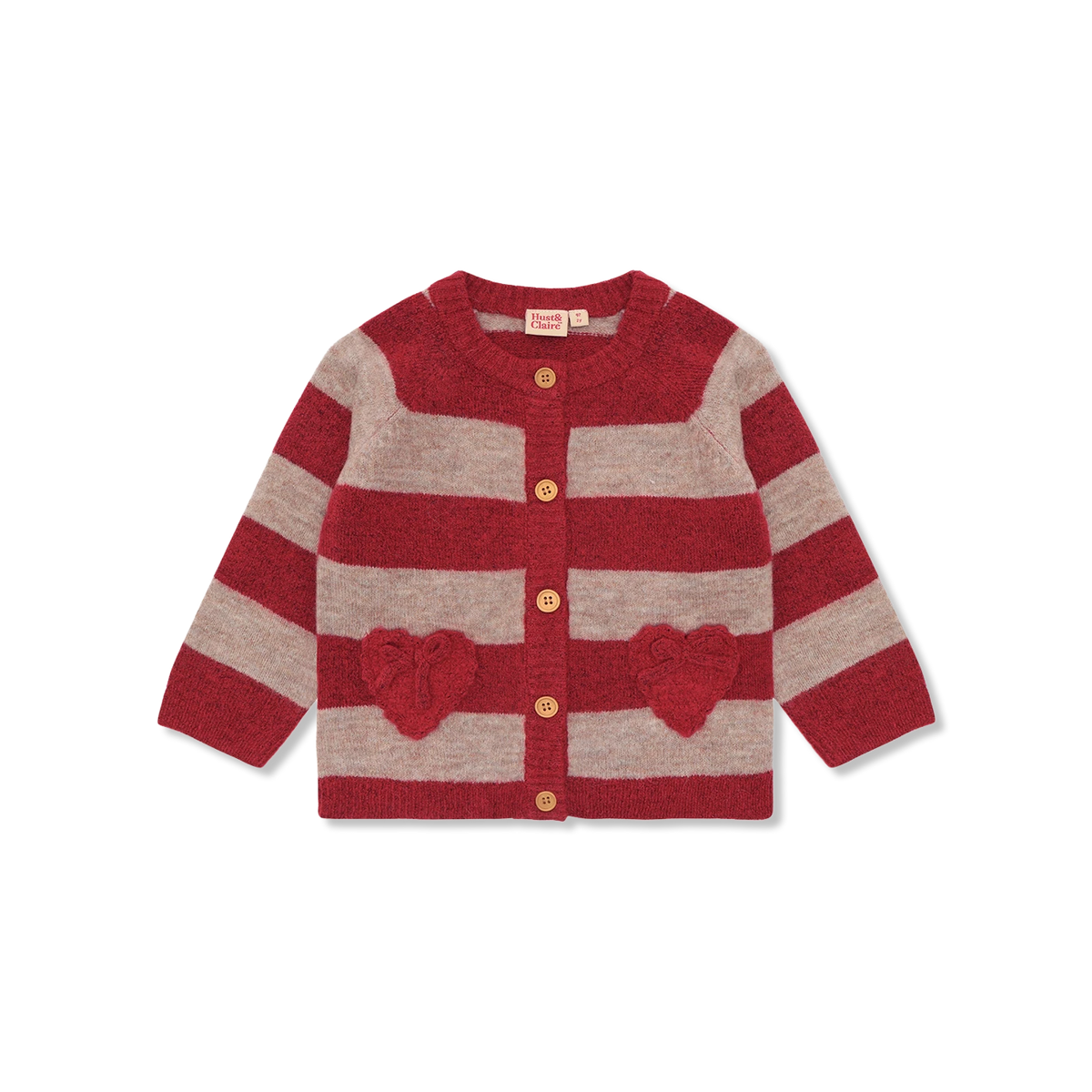 Hccamilla Cardigan