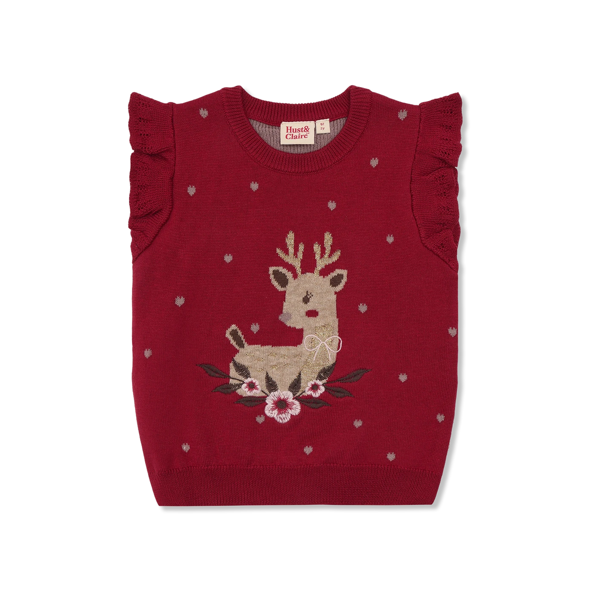 Hcellie Vest