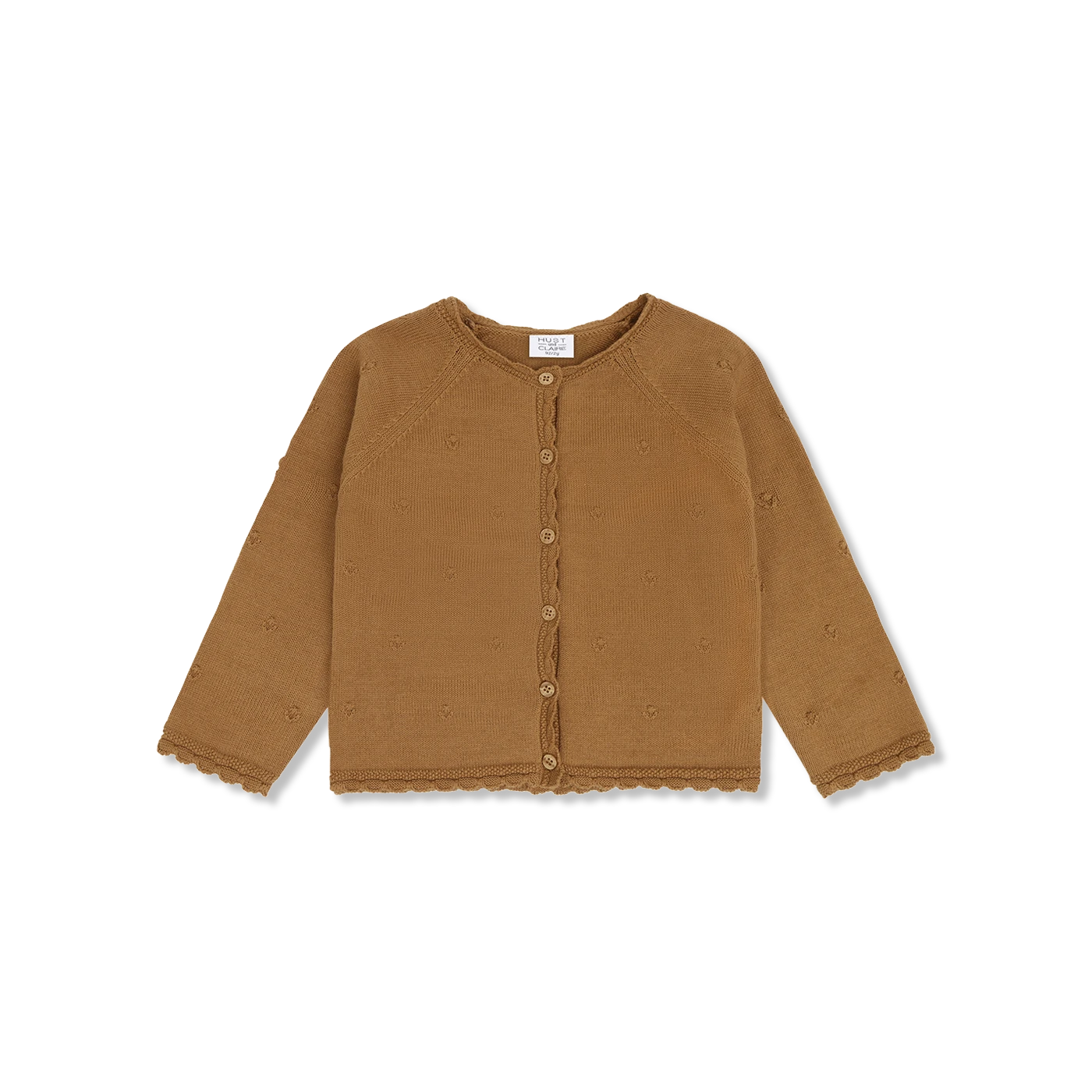 Hccilja Bluse