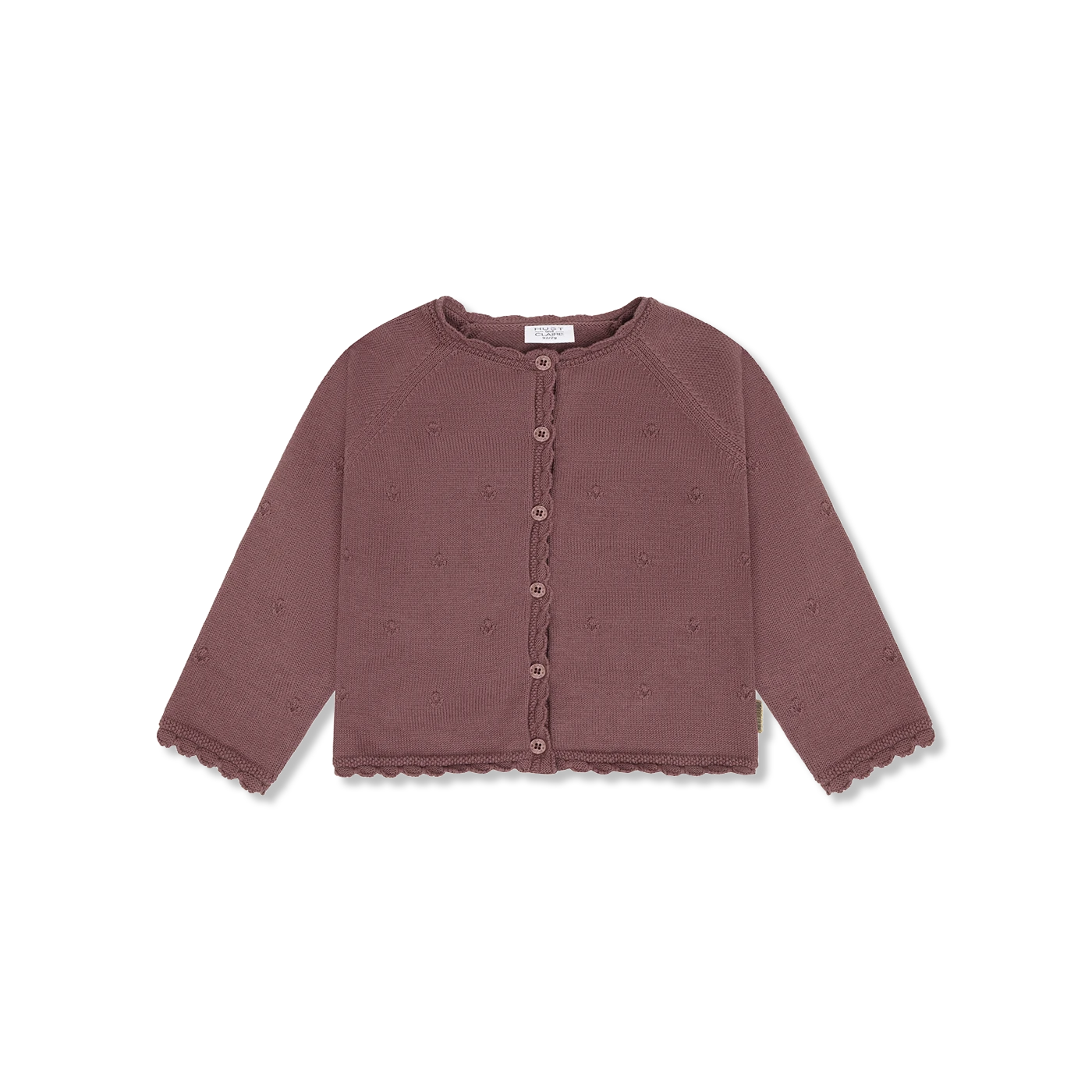 Hccilja Bluse