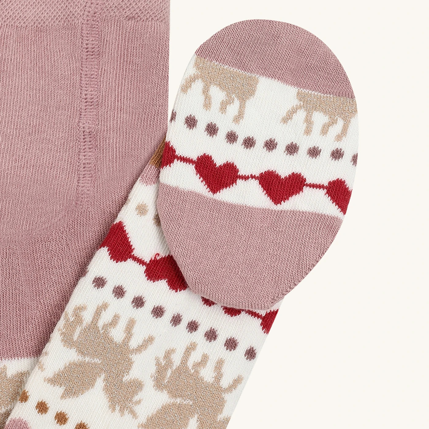 Hcfrankie Strømpebukser