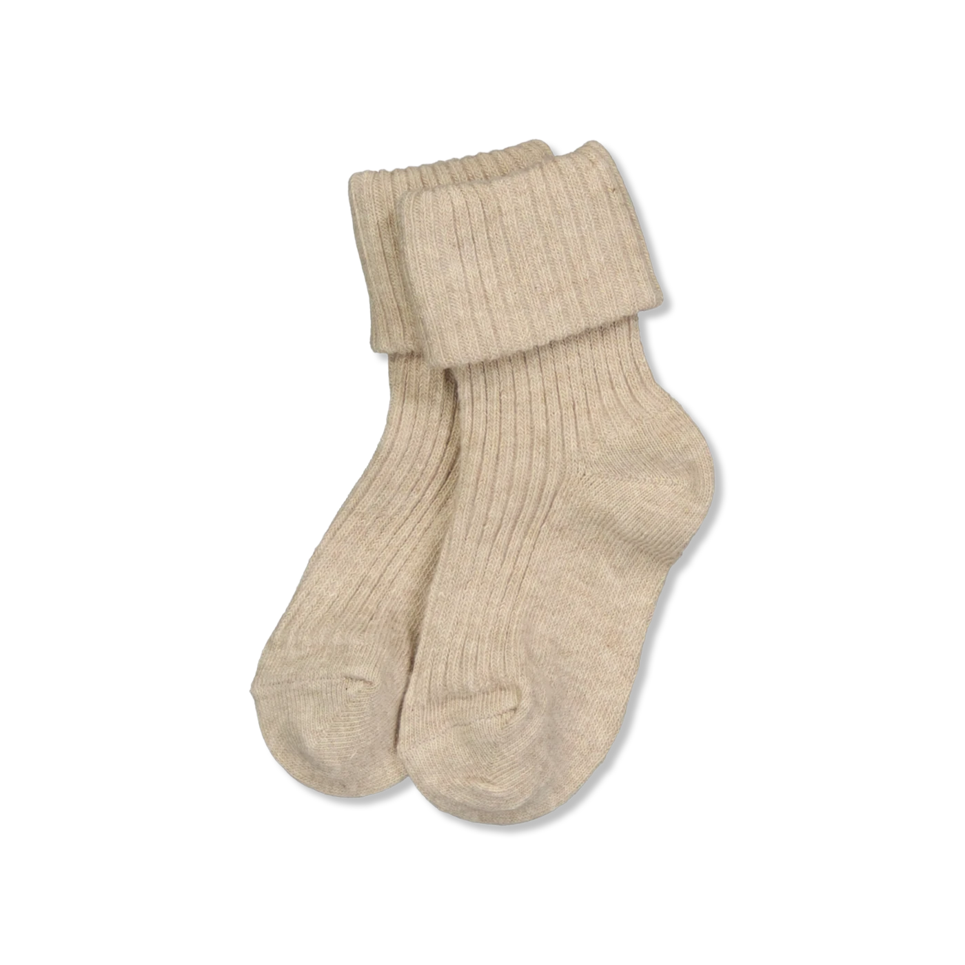 Cotton Strømper