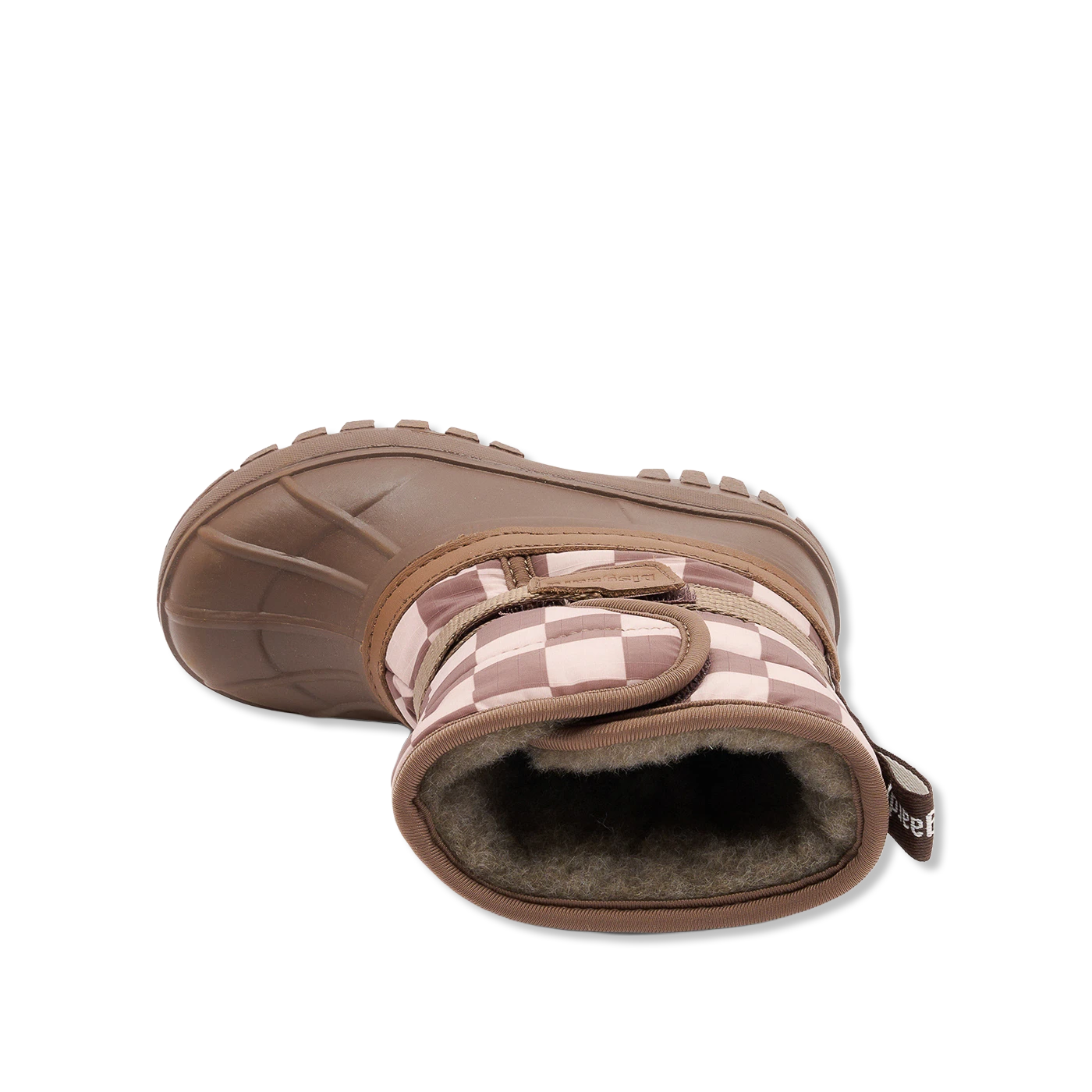 Pacson Vinterstøvler