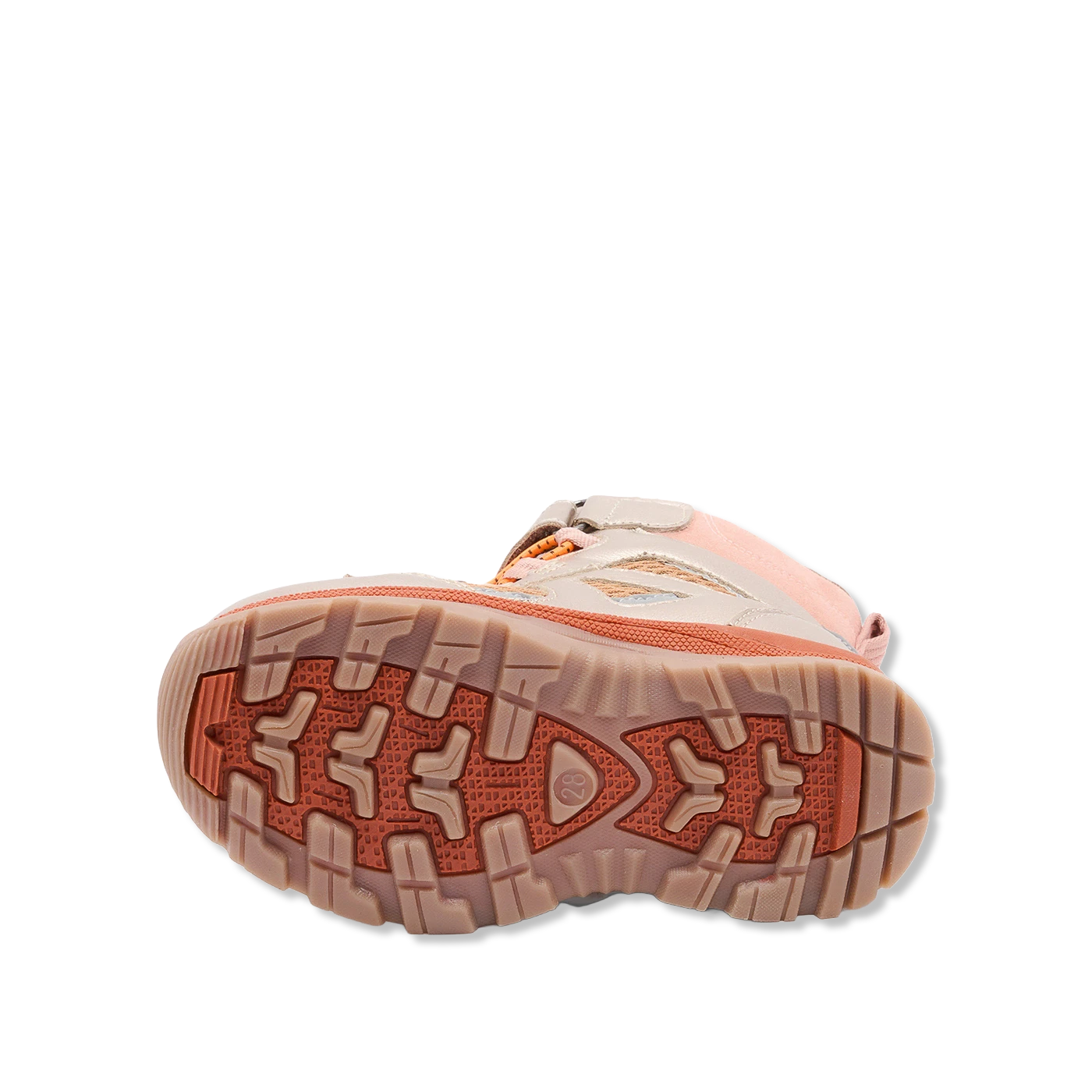 Bruce tex Vinterstøvler