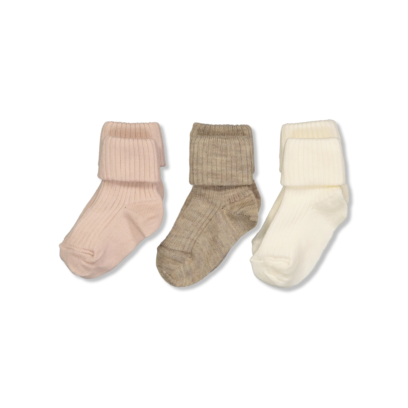 Wool Strømper