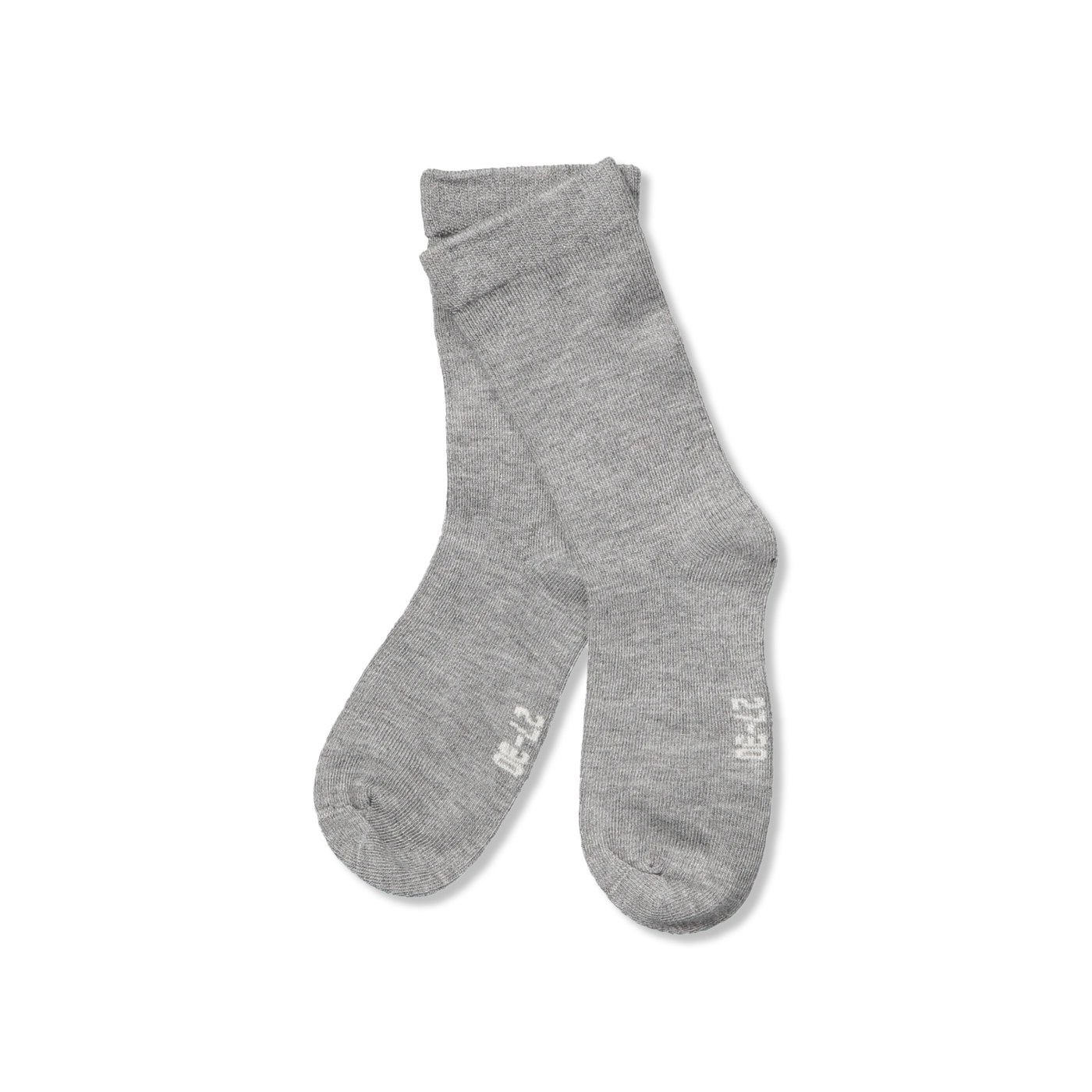 Sock Bamboo Solid strømper