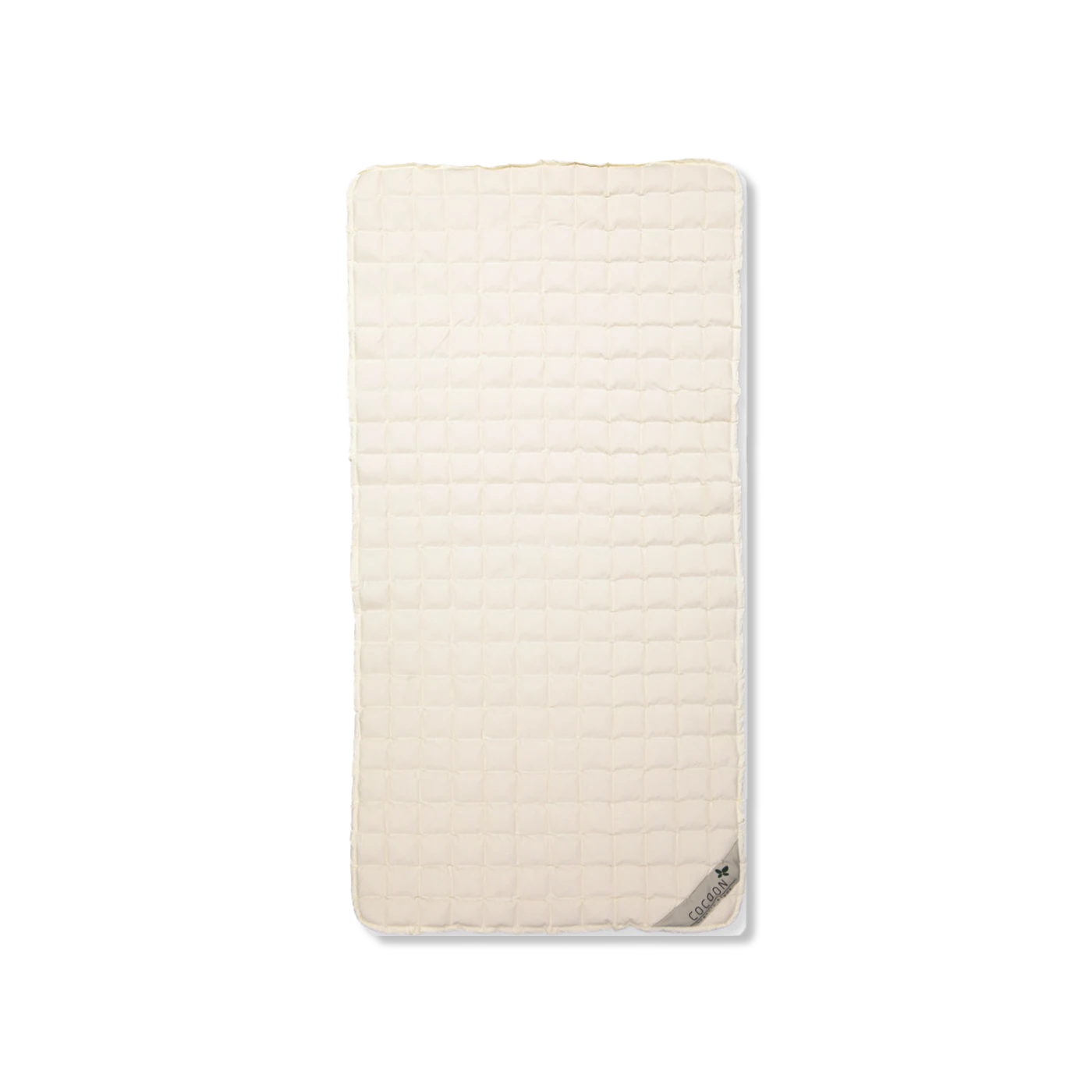 Cocoon Organic Kapok lagen