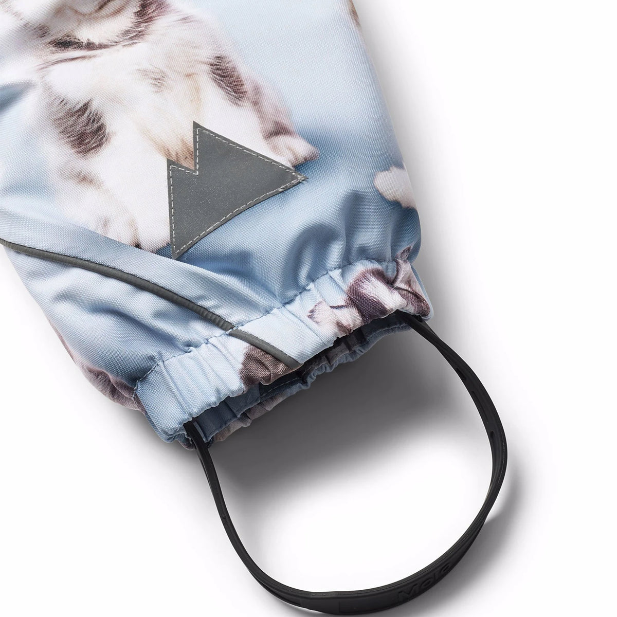 Pyxis fur Flyverdragt