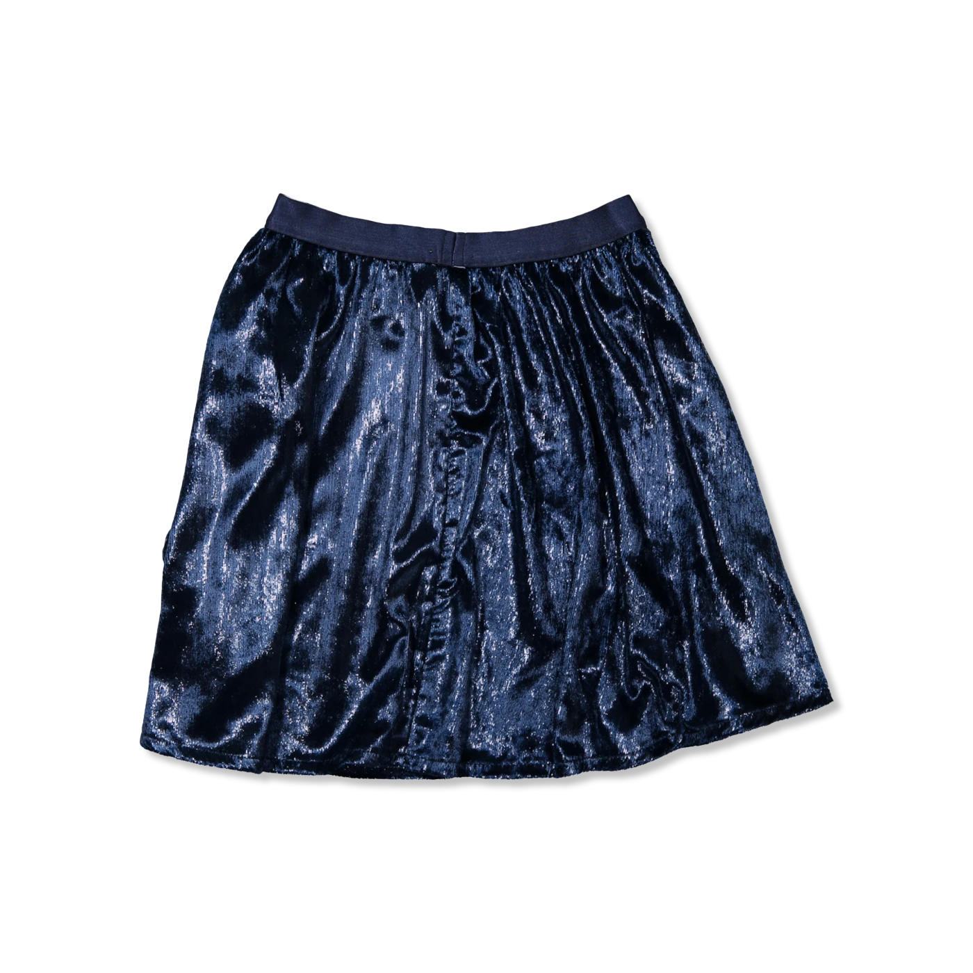 Shiny Swing Skylino skirt