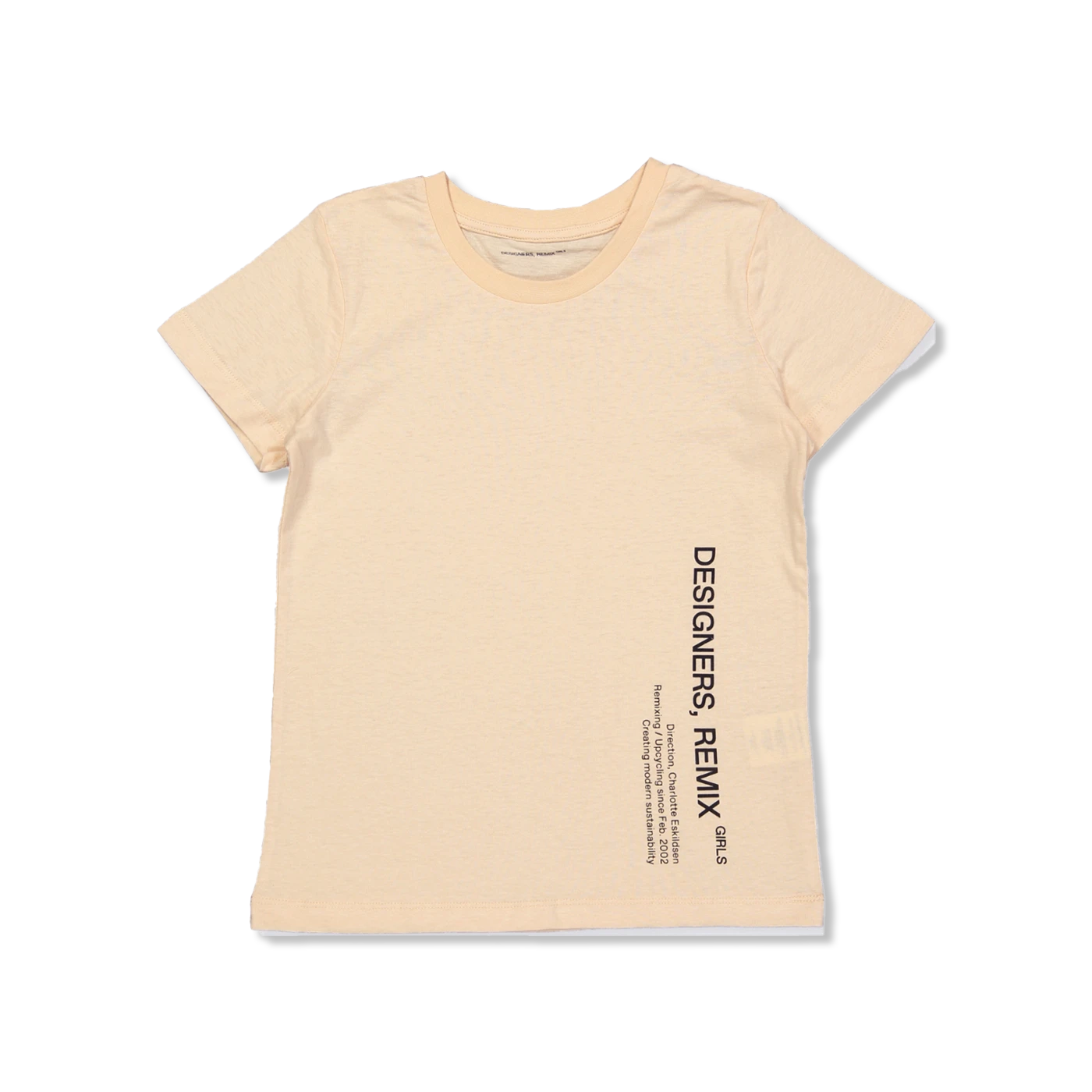 G Stanley Side Logo Tee t-shirt